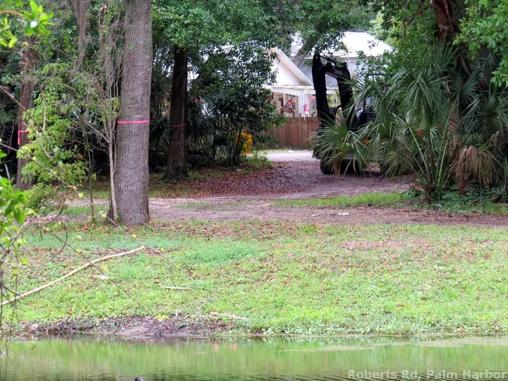 ROBERTS ROAD Palm Harbor, FL 34683