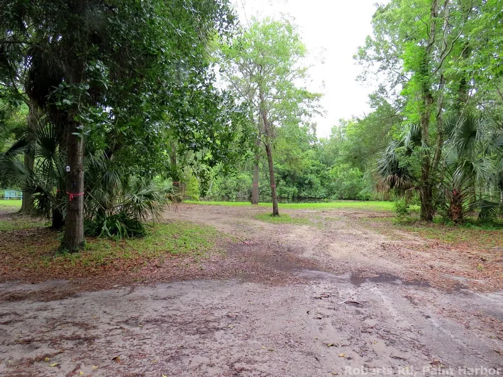 ROBERTS ROAD Palm Harbor, FL 34683