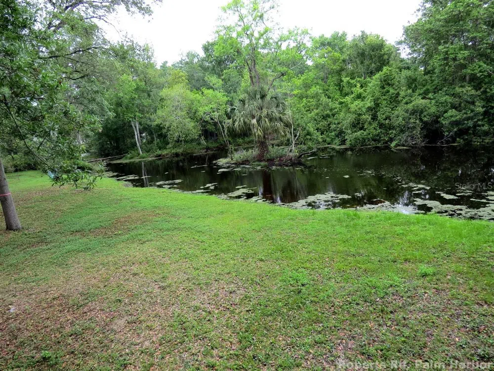 ROBERTS ROAD Palm Harbor, FL 34683