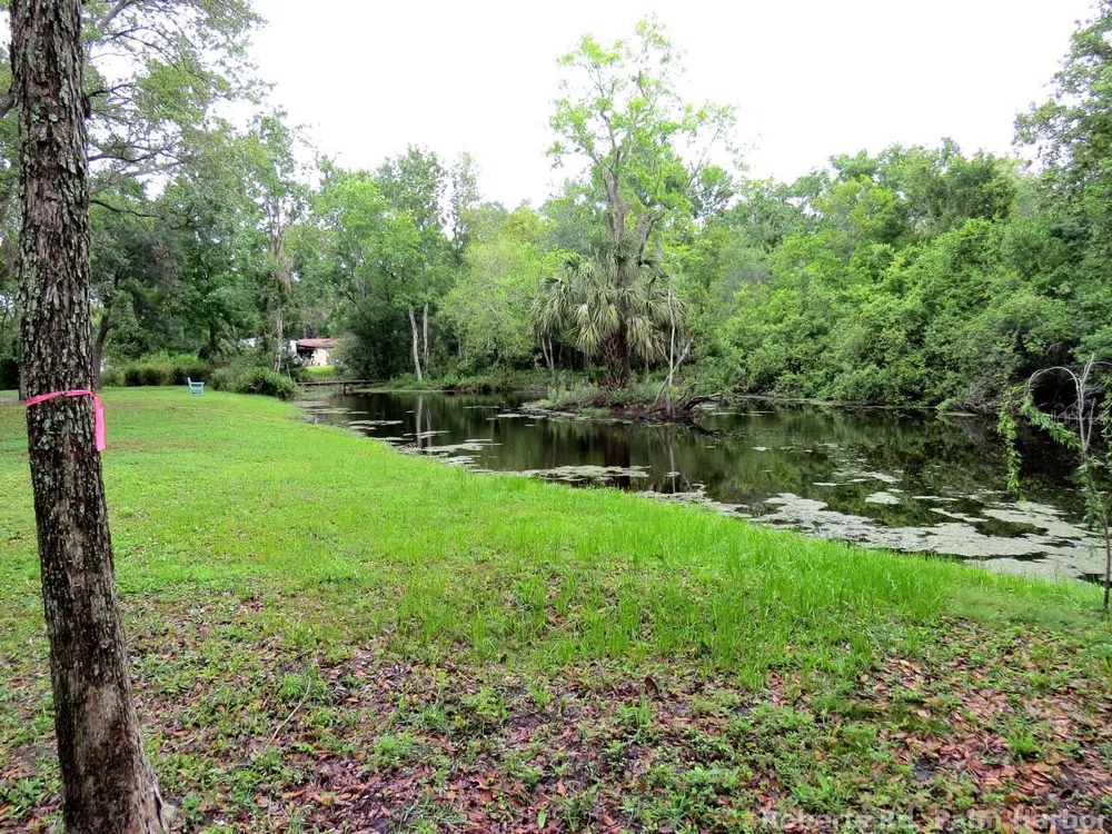 ROBERTS ROAD Palm Harbor, FL 34683