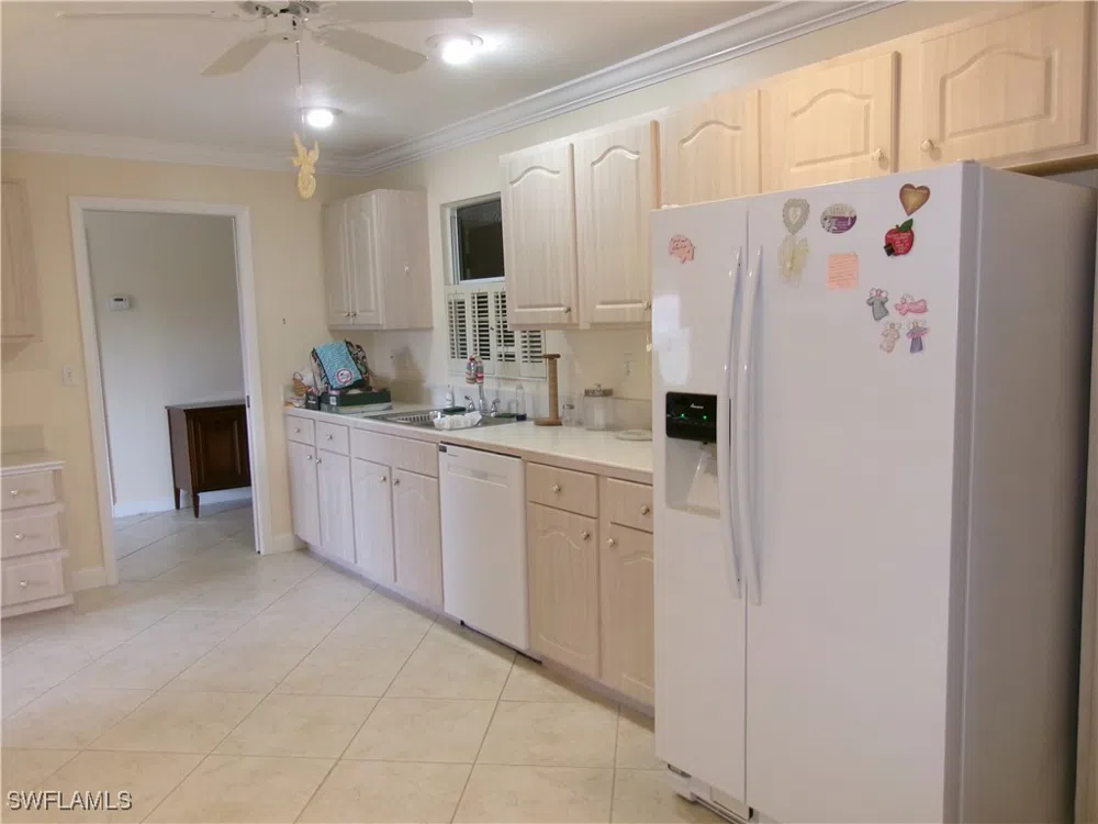 Capbern Court Fort Myers, FL 33919