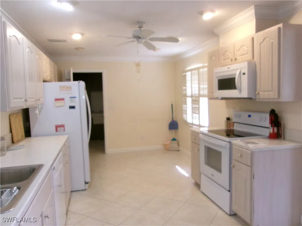 Capbern Court Fort Myers, FL 33919