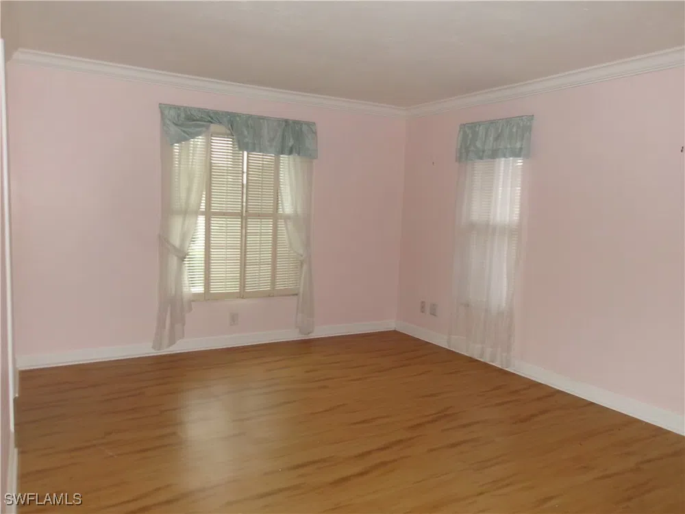 Capbern Court Fort Myers, FL 33919