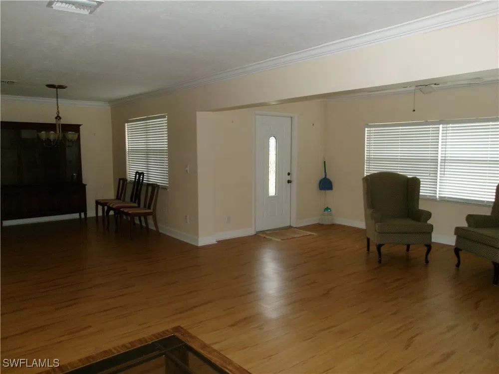Capbern Court Fort Myers, FL 33919
