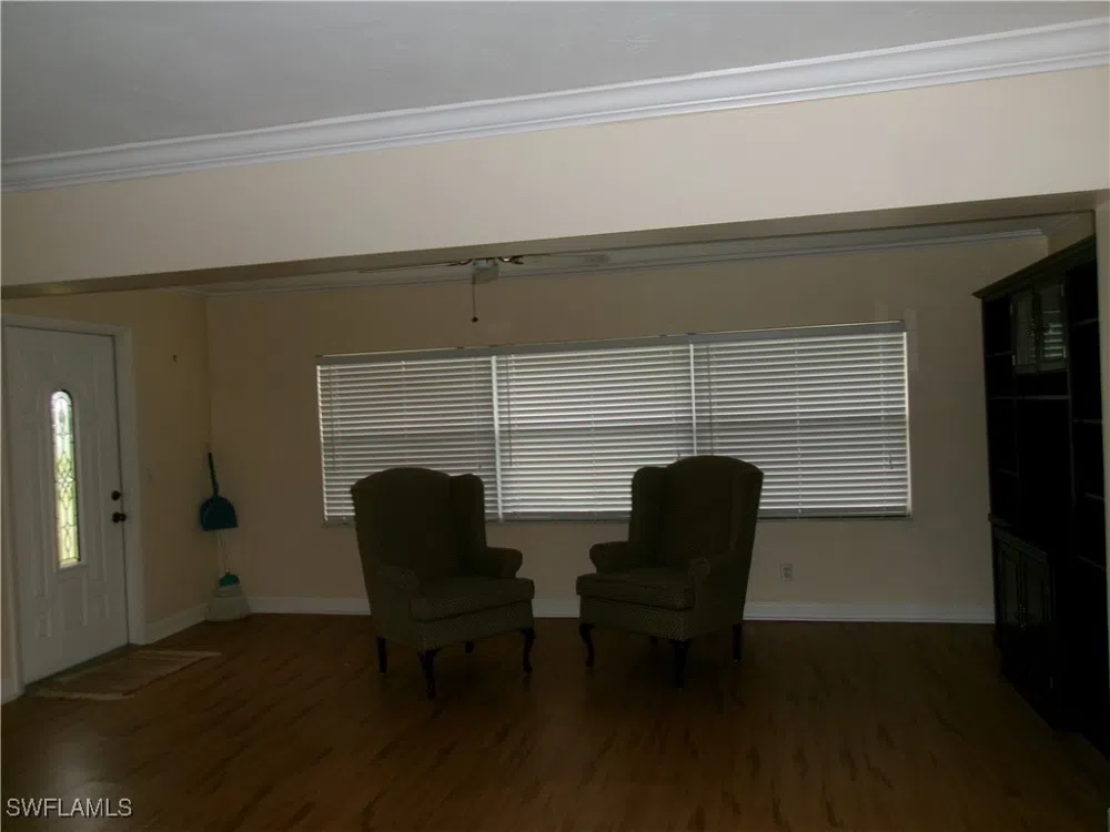 Capbern Court Fort Myers, FL 33919