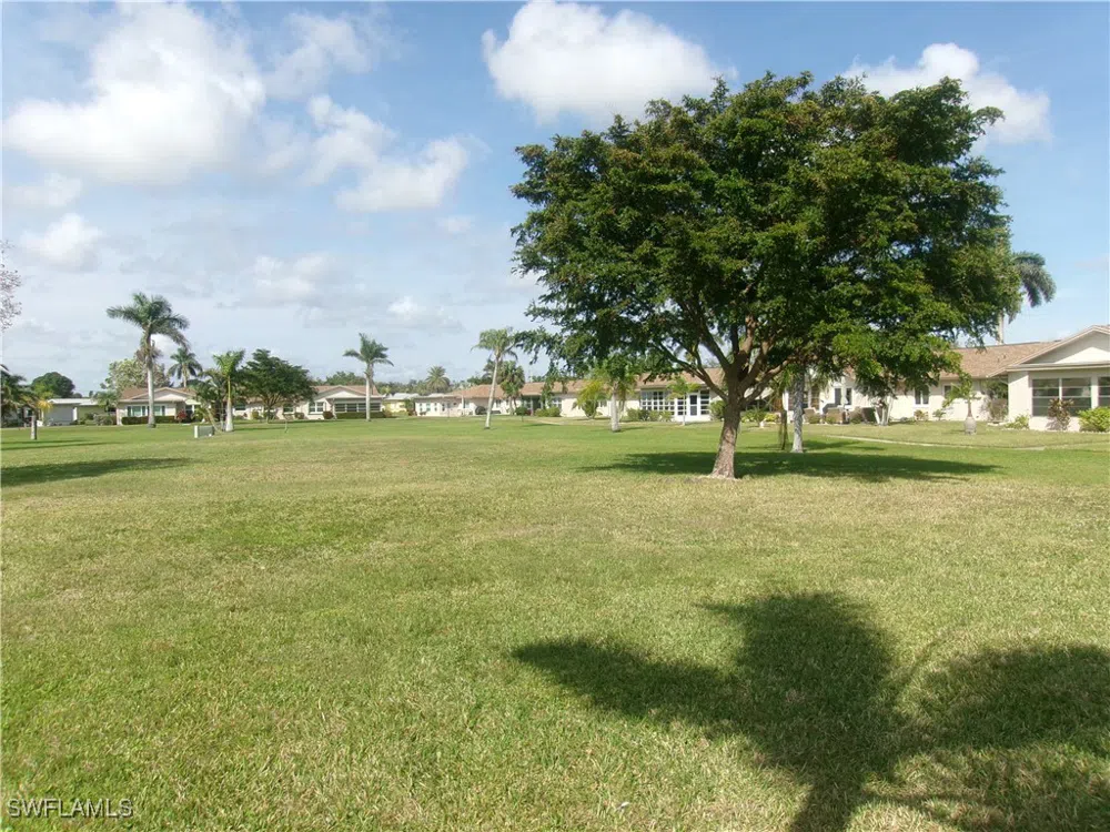 Capbern Court Fort Myers, FL 33919