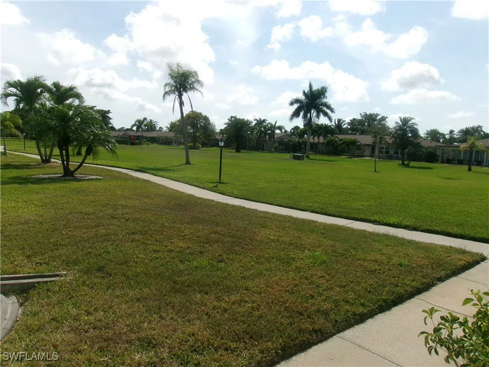 Capbern Court Fort Myers, FL 33919