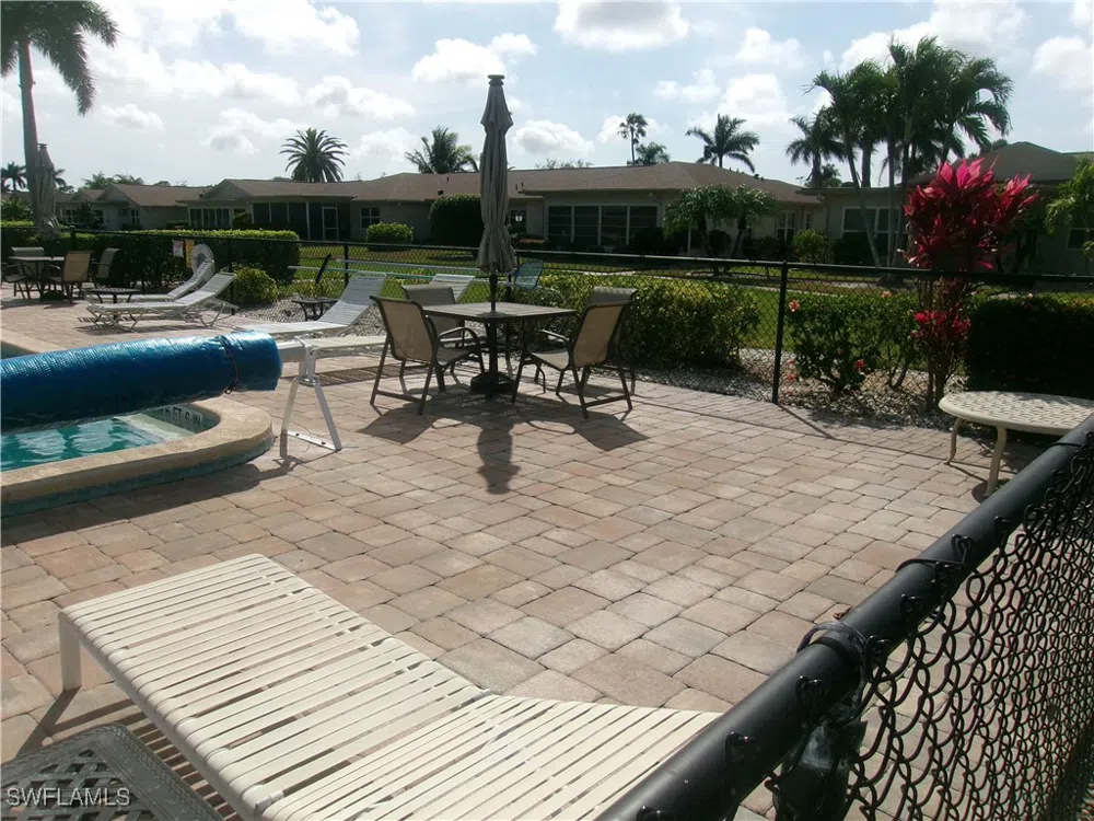 Capbern Court Fort Myers, FL 33919