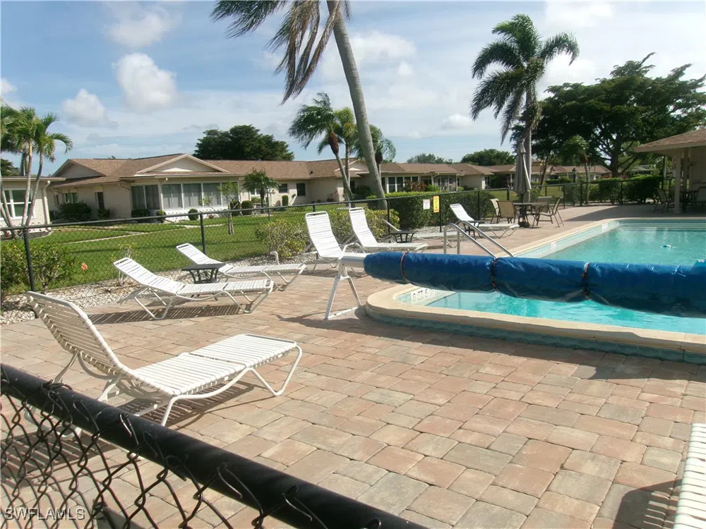 Capbern Court Fort Myers, FL 33919