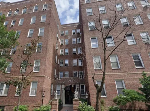 35-05 72 STREET #2C