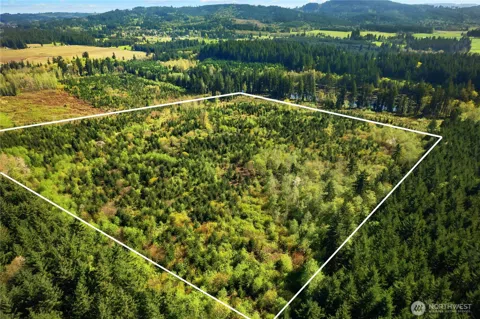 0 40 acres 185th Avenue SE