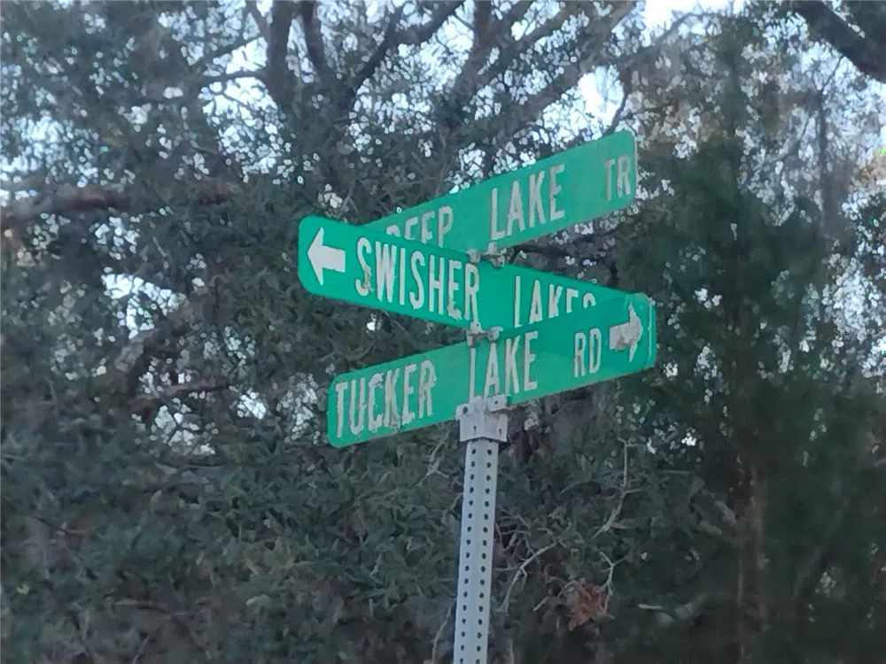 89 TUCKER LAKE ROAD Melrose, FL 32666