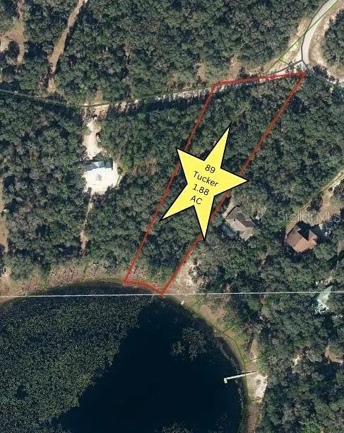 89 TUCKER LAKE ROAD Melrose, FL 32666