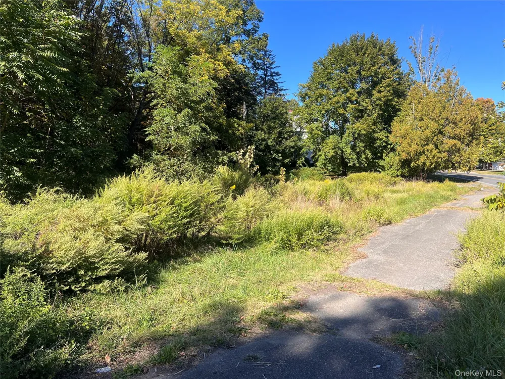 15 Main Street Napanoch, NY 12458