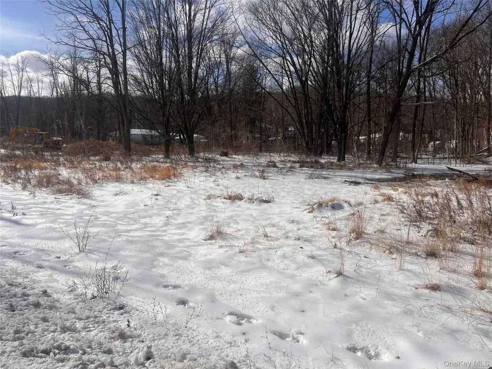 15 Main Street Napanoch, NY 12458