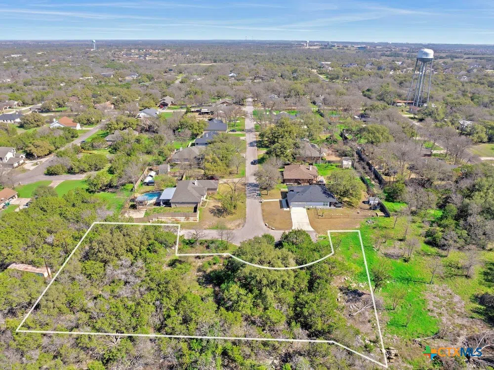 18 Aztec Lane Morgans Point Resort, TX 76513