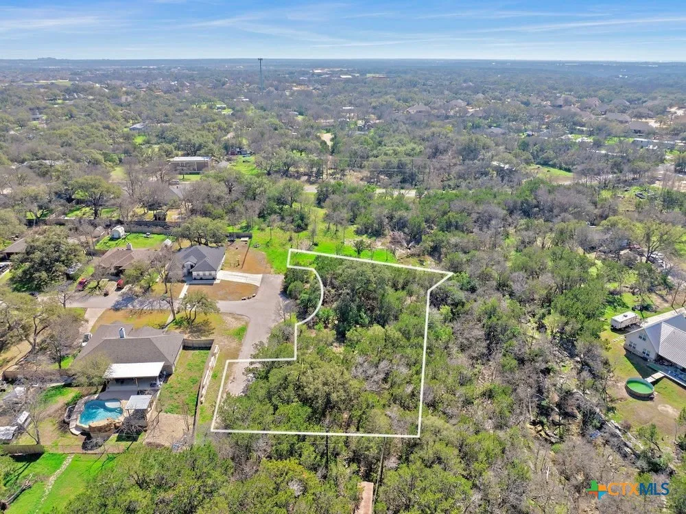 18 Aztec Lane Morgans Point Resort, TX 76513