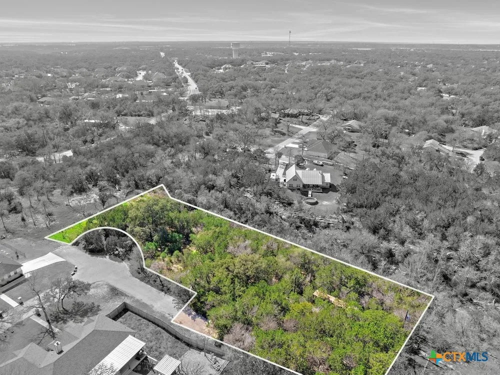 18 Aztec Lane Morgans Point Resort, TX 76513