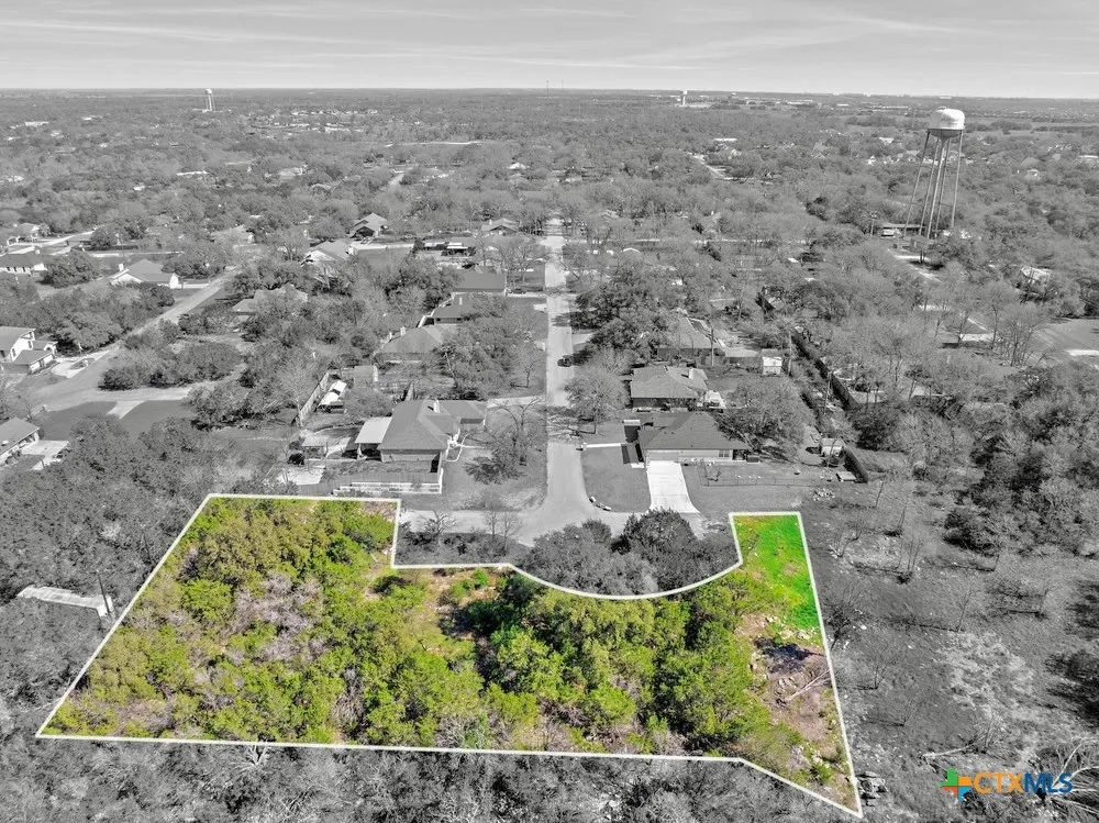 18 Aztec Lane Morgans Point Resort, TX 76513
