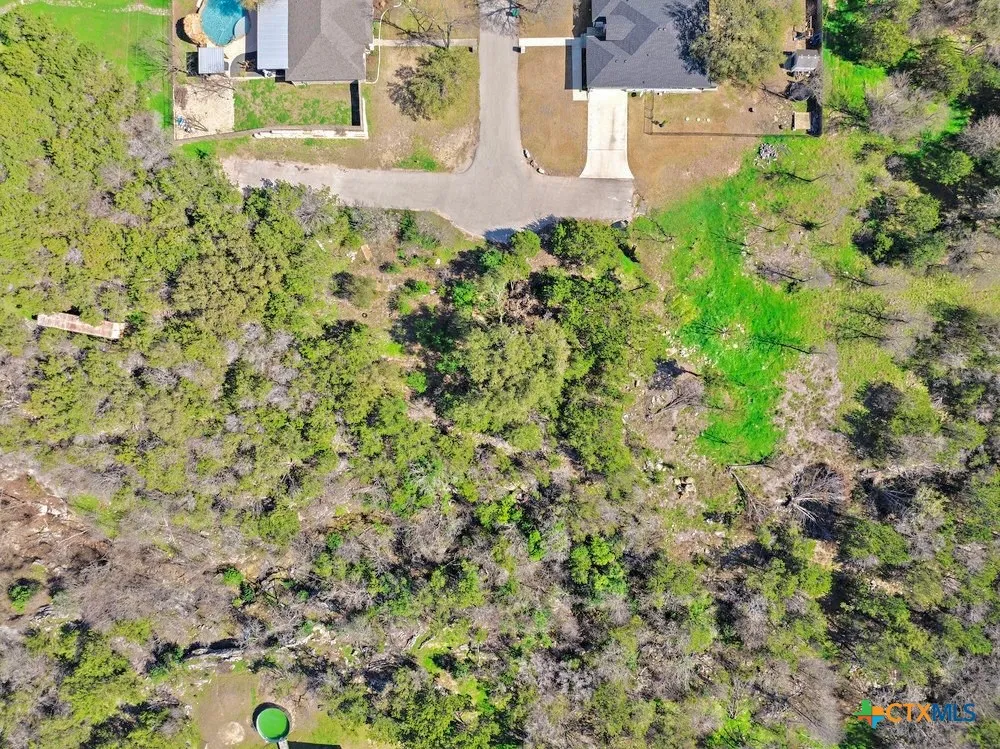 18 Aztec Lane Morgans Point Resort, TX 76513
