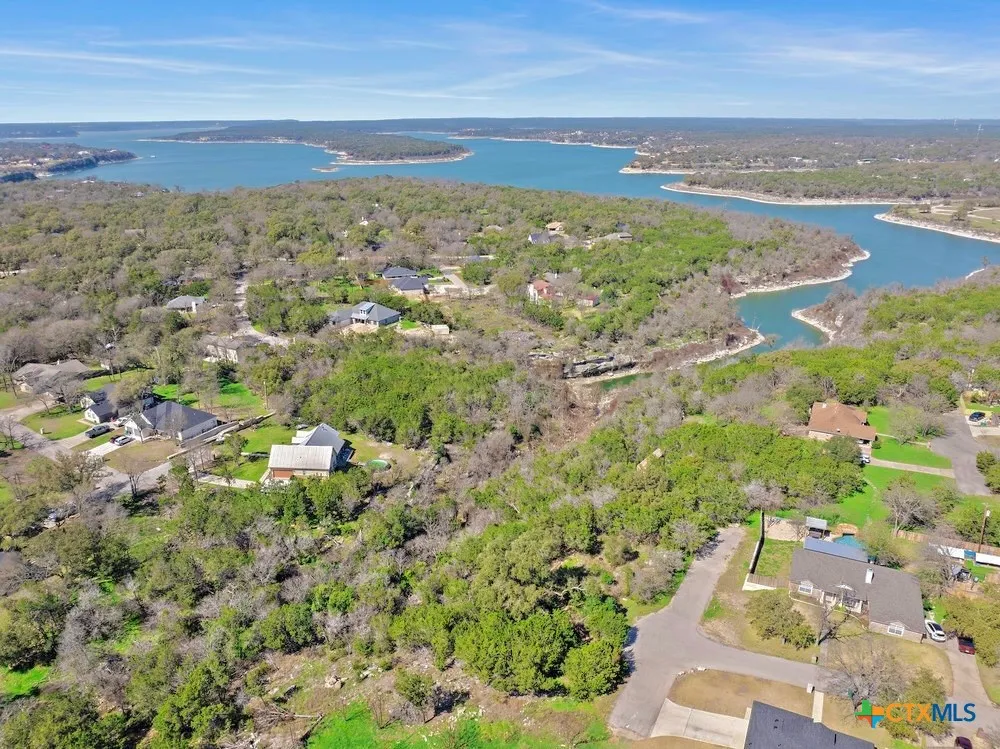 18 Aztec Lane Morgans Point Resort, TX 76513