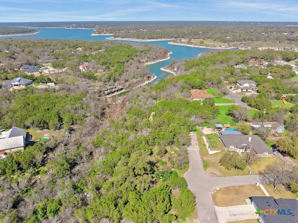 18 Aztec Lane Morgans Point Resort, TX 76513