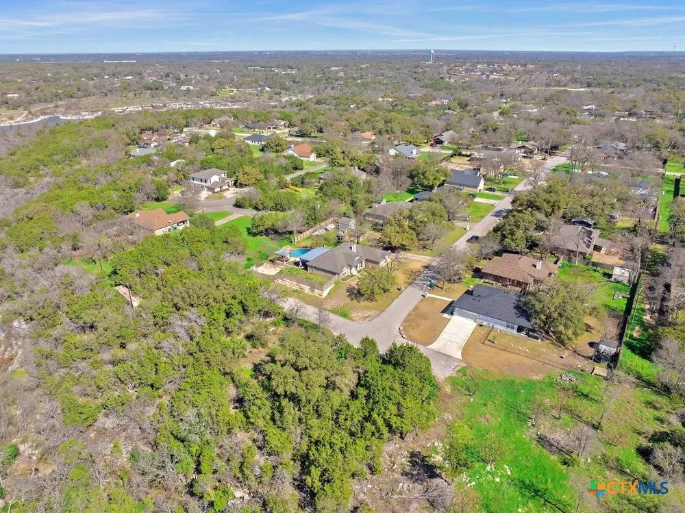 18 Aztec Lane Morgans Point Resort, TX 76513