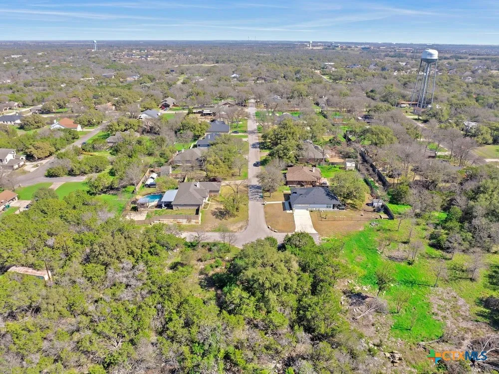 18 Aztec Lane Morgans Point Resort, TX 76513