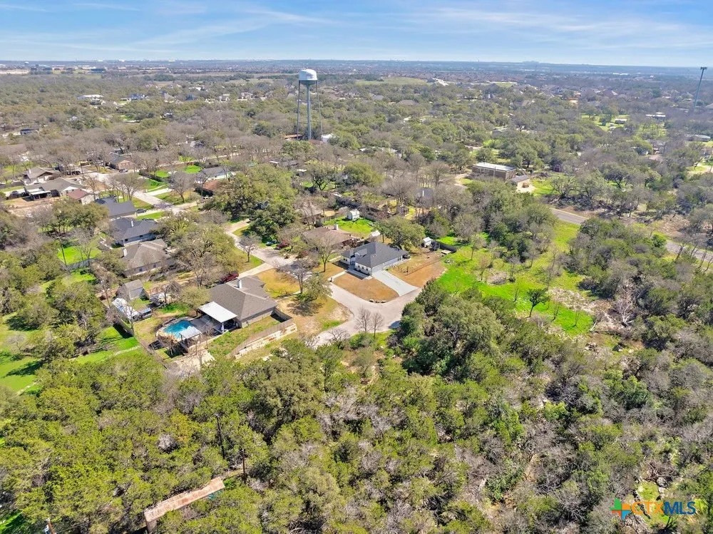 18 Aztec Lane Morgans Point Resort, TX 76513