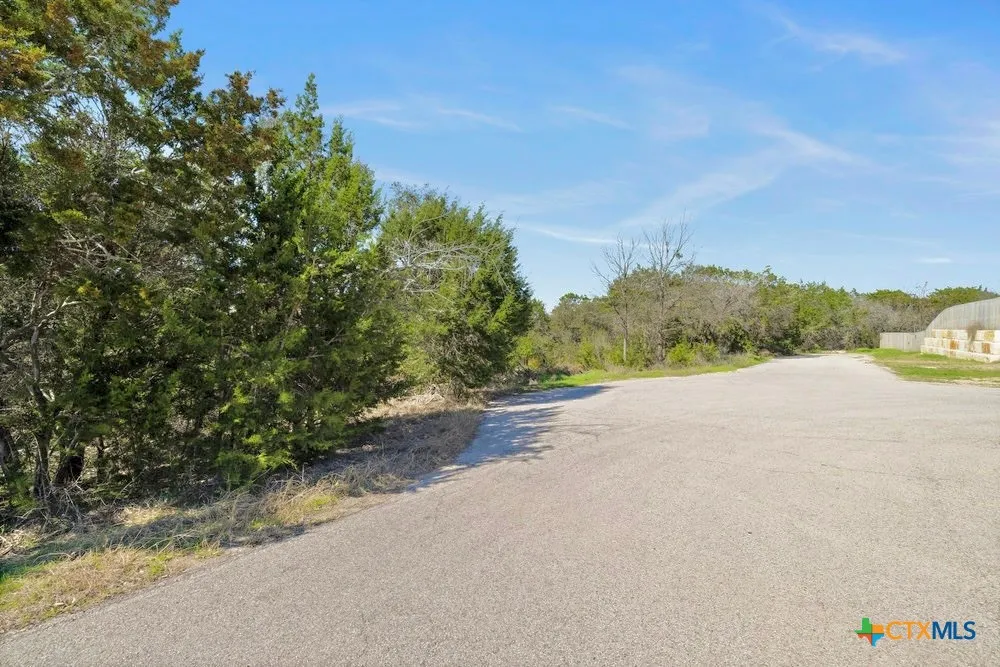 18 Aztec Lane Morgans Point Resort, TX 76513