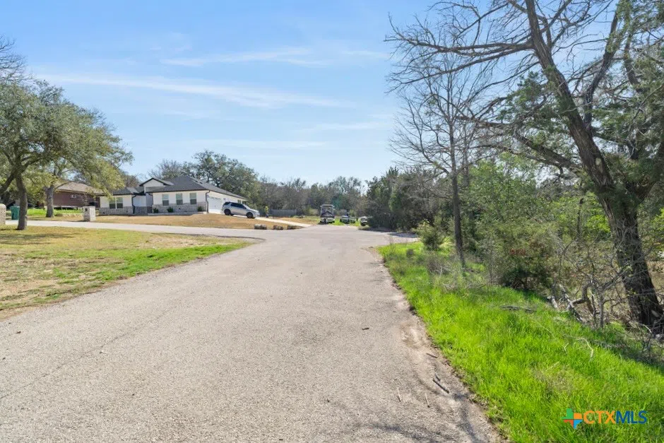 18 Aztec Lane Morgans Point Resort, TX 76513