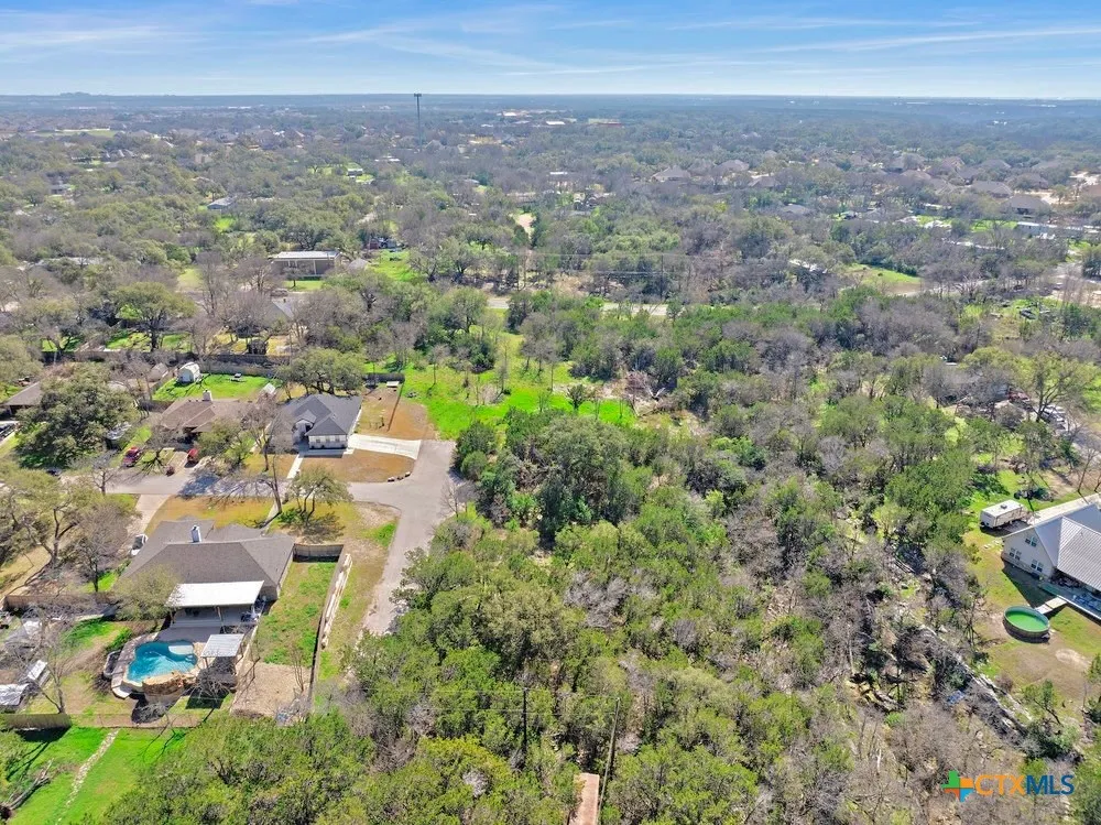 18 Aztec Lane Morgans Point Resort, TX 76513
