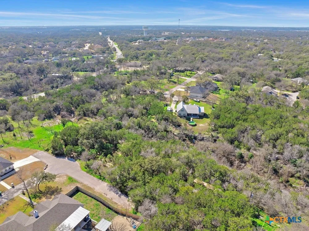 18 Aztec Lane Morgans Point Resort, TX 76513