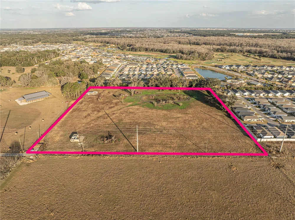 2619 COUNTY ROAD 523 Wildwood, FL 34785