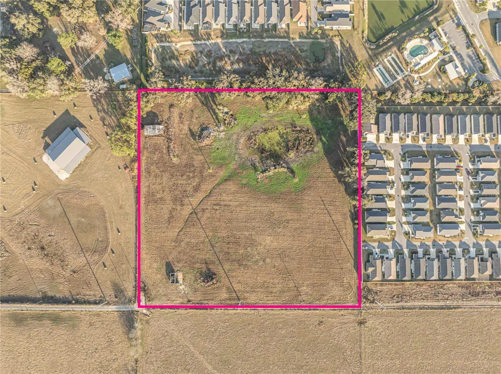 2619 COUNTY ROAD 523 Wildwood, FL 34785