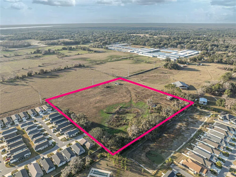 2619 COUNTY ROAD 523 Wildwood, FL 34785
