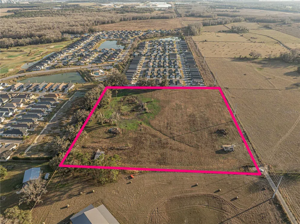 2619 COUNTY ROAD 523 Wildwood, FL 34785