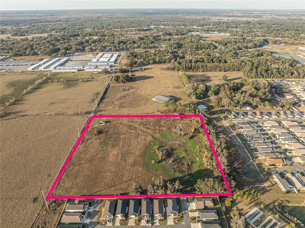 2619 COUNTY ROAD 523 Wildwood, FL 34785