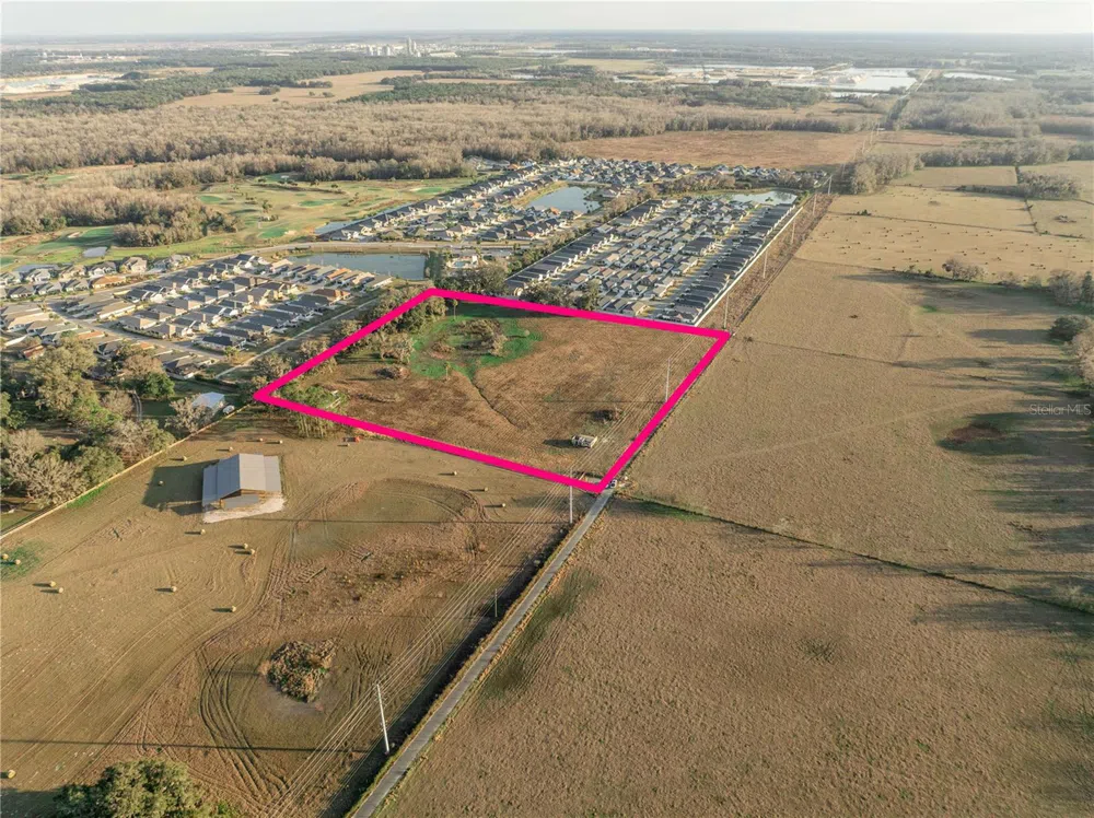 2619 COUNTY ROAD 523 Wildwood, FL 34785