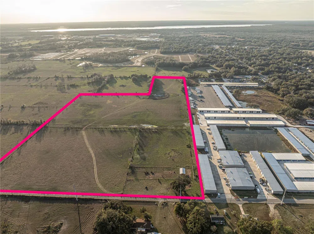 CR 523 Wildwood, FL 34785