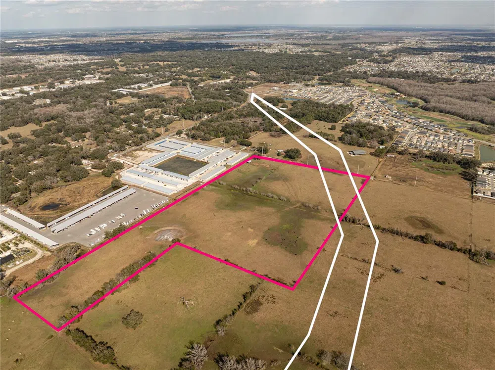 CR 523 Wildwood, FL 34785