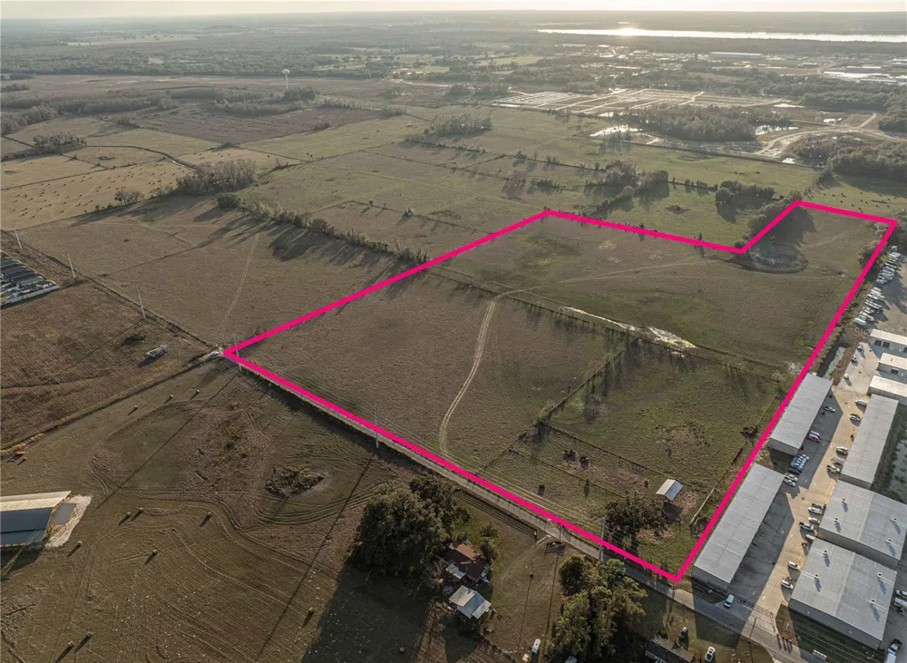 CR 523 Wildwood, FL 34785