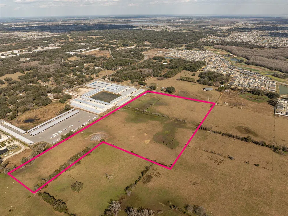 CR 523 Wildwood, FL 34785