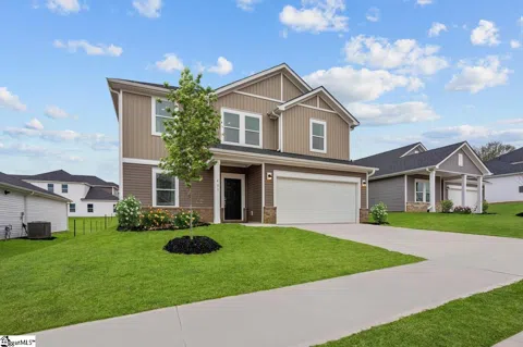 403 Redear Road