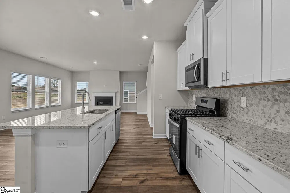 403 Redear Road Greer, SC 29651
