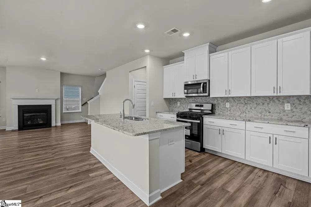 403 Redear Road Greer, SC 29651