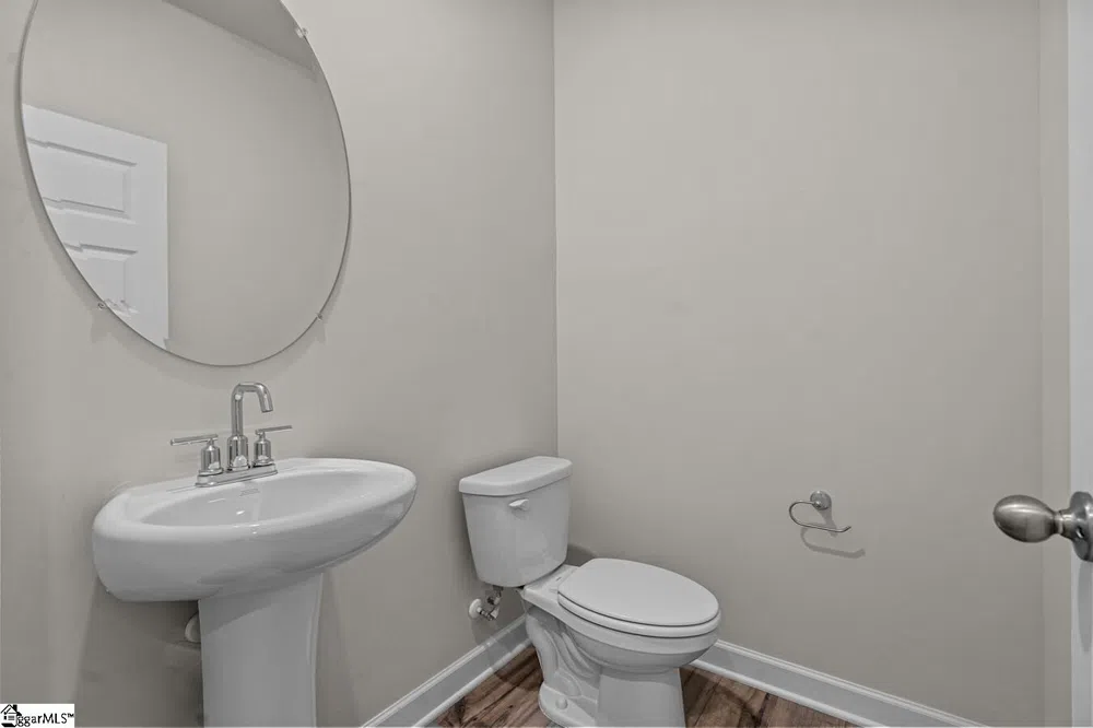 403 Redear Road Greer, SC 29651