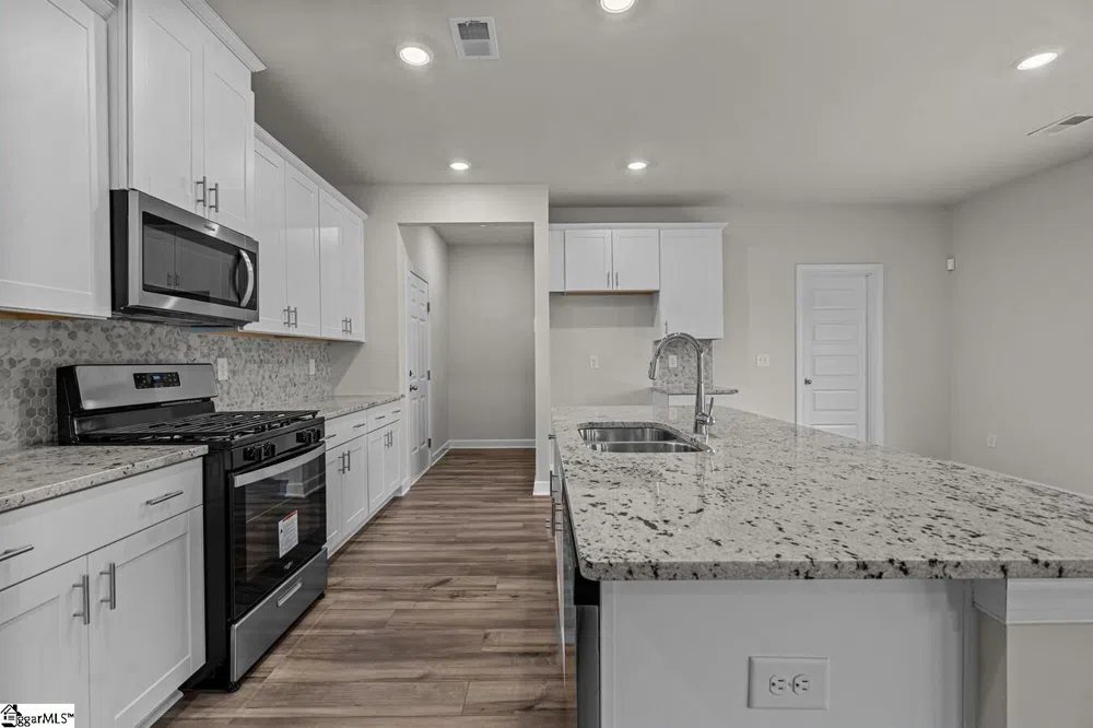 403 Redear Road Greer, SC 29651