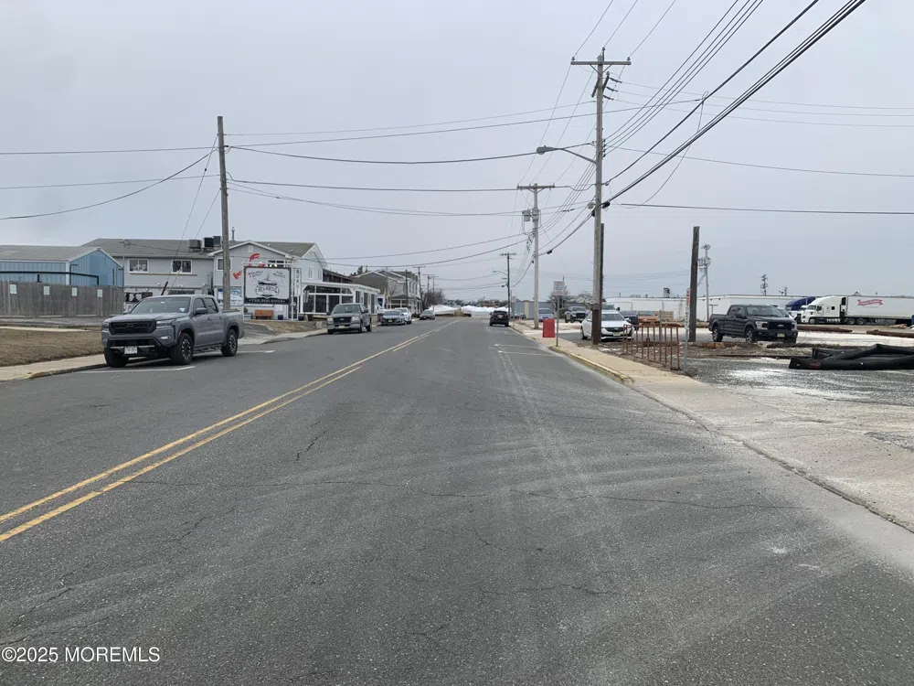 204 Channel Drive Point Pleasant Beach, NJ 08742