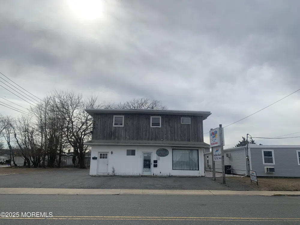 204 Channel Drive Point Pleasant Beach, NJ 08742